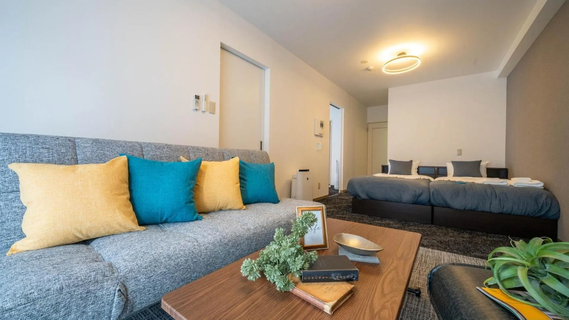 35 Matsui Building - Vacation Stay 87736V Σαππόρο