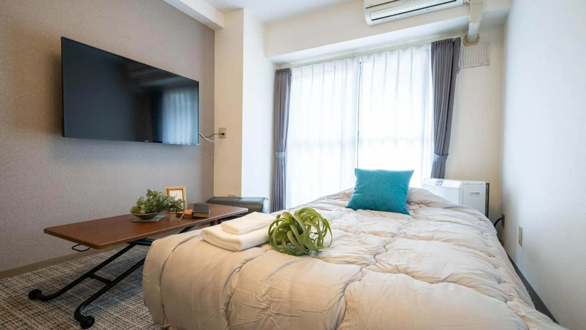 Διαμέρισμα 35 Matsui Building - Vacation Stay 87736V Σαππόρο