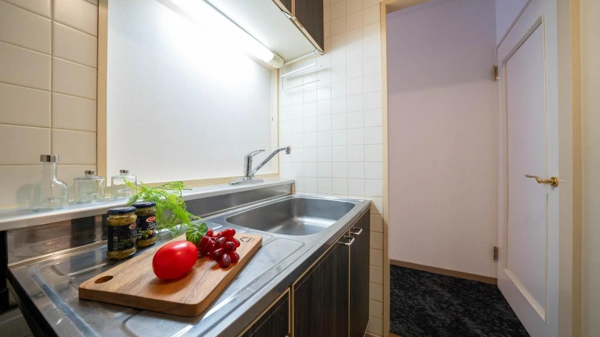 35 Matsui Building - Vacation Stay 87736V Σαππόρο