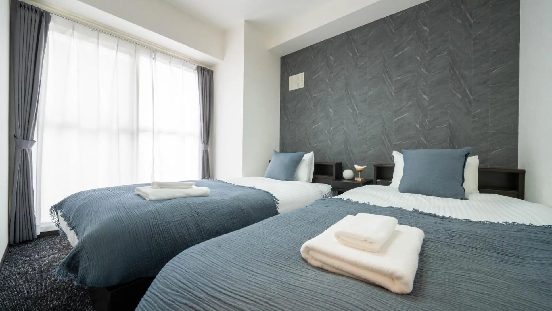 Διαμέρισμα 35 Matsui Building - Vacation Stay 87736V Σαππόρο Ιαπωνία