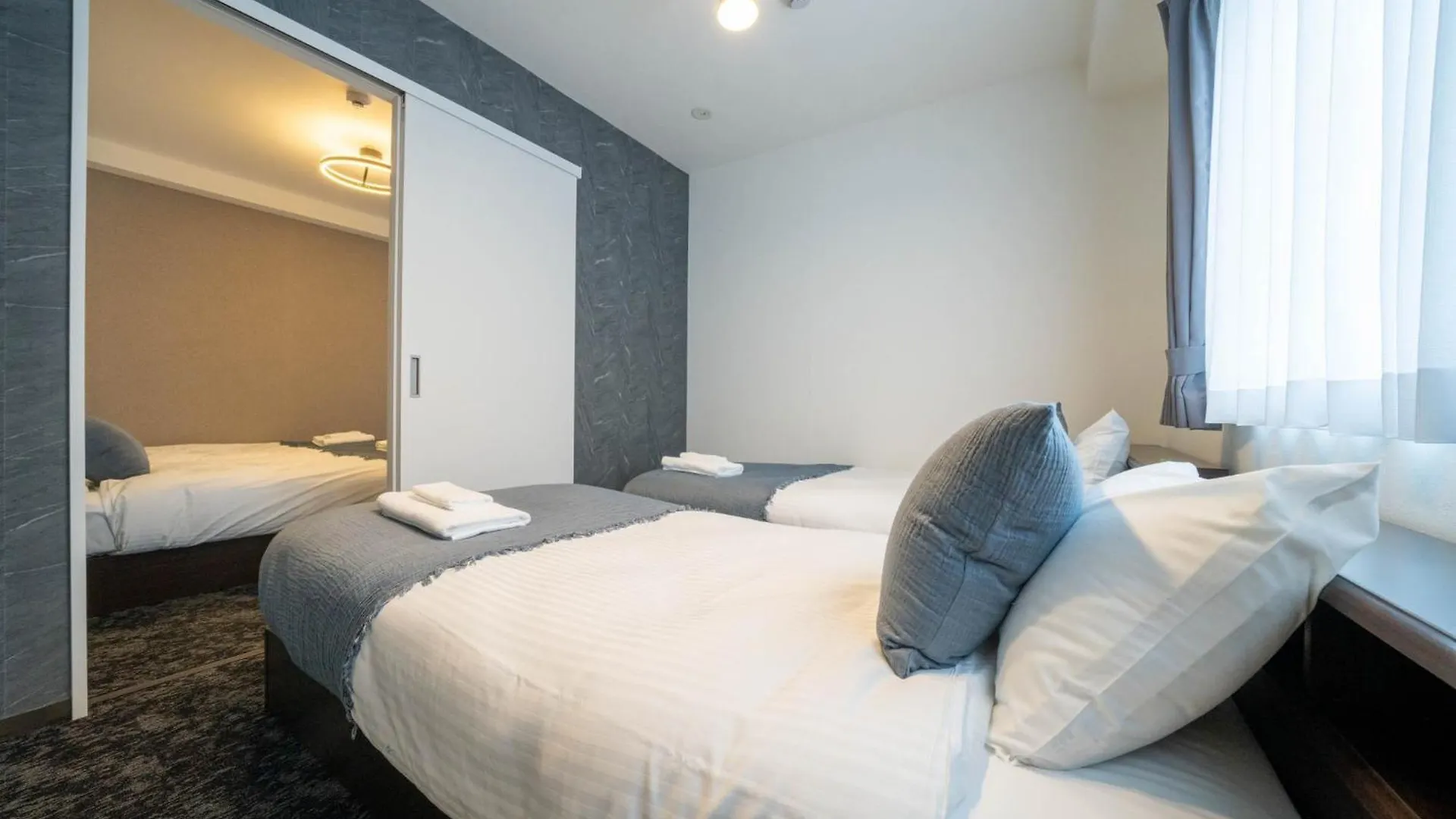 35 Matsui Building - Vacation Stay 87736V Σαππόρο Διαμέρισμα