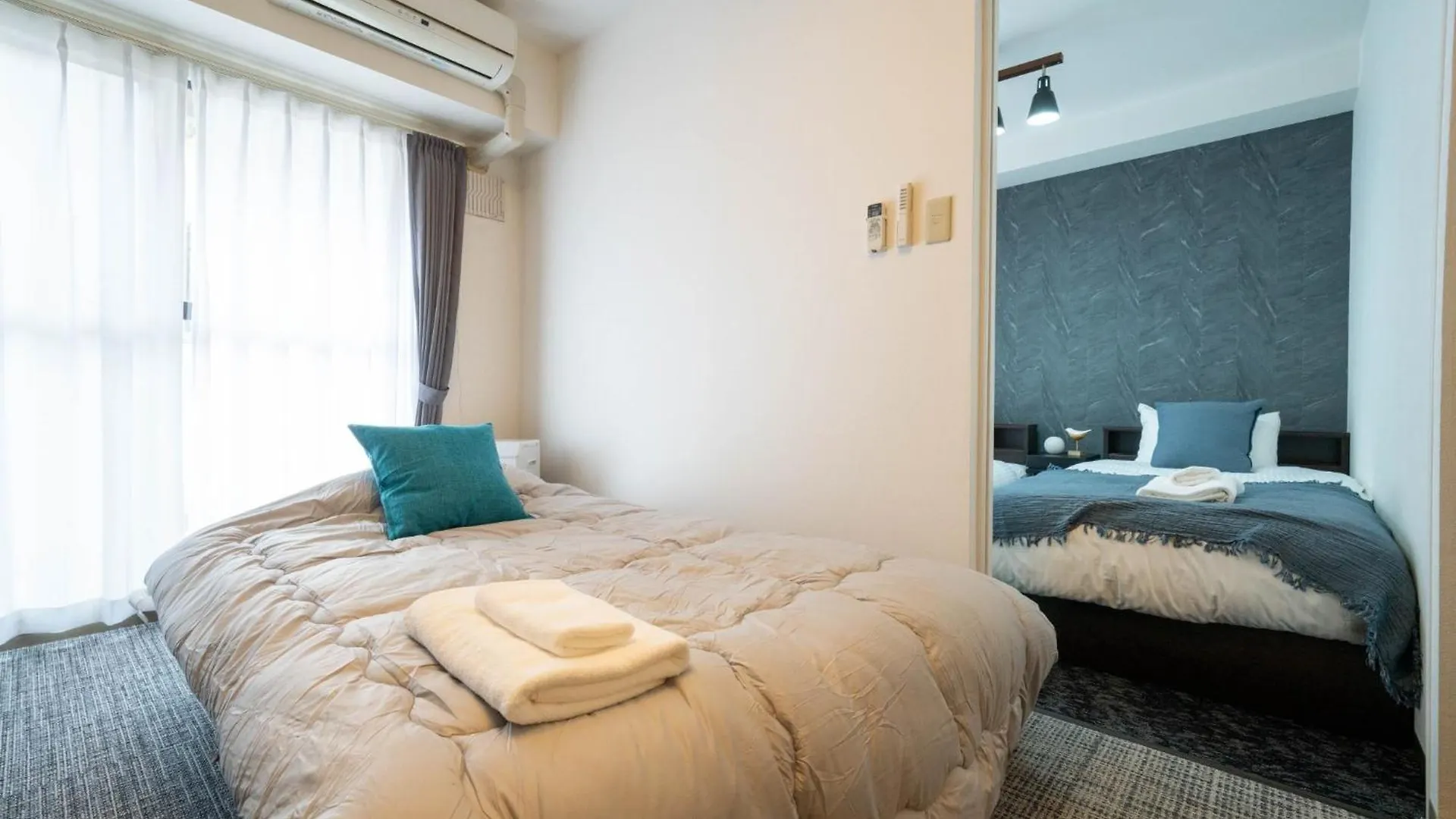 Διαμέρισμα 35 Matsui Building - Vacation Stay 87736V Σαππόρο Ιαπωνία