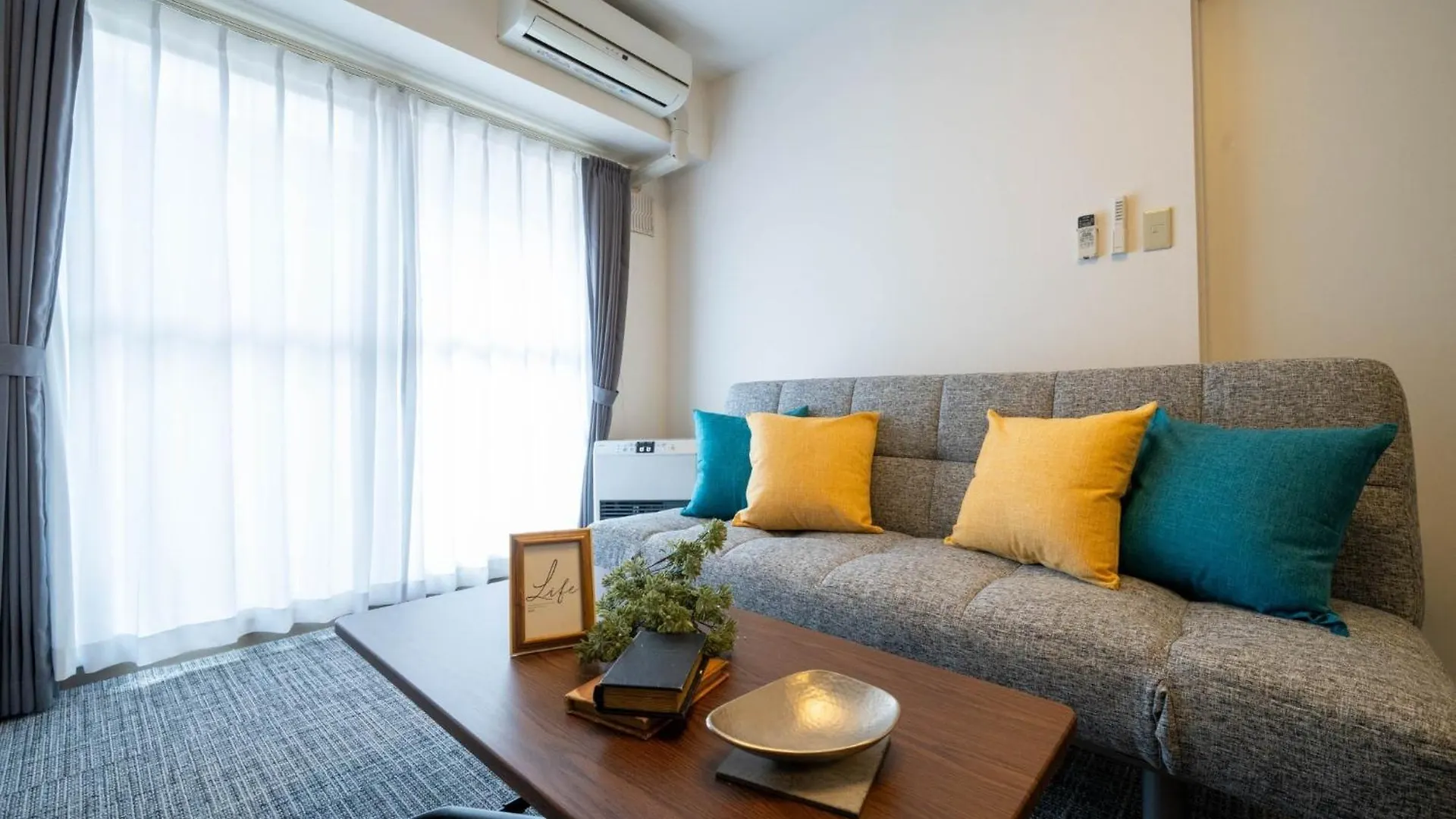 35 Matsui Building - Vacation Stay 87736V Σαππόρο Διαμέρισμα