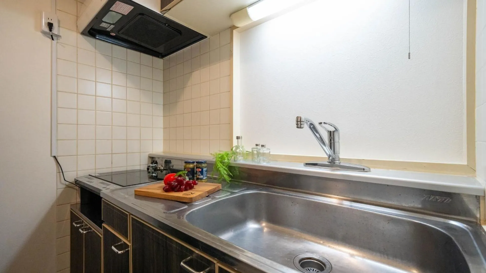 35 Matsui Building - Vacation Stay 87736V Σαππόρο 0*,