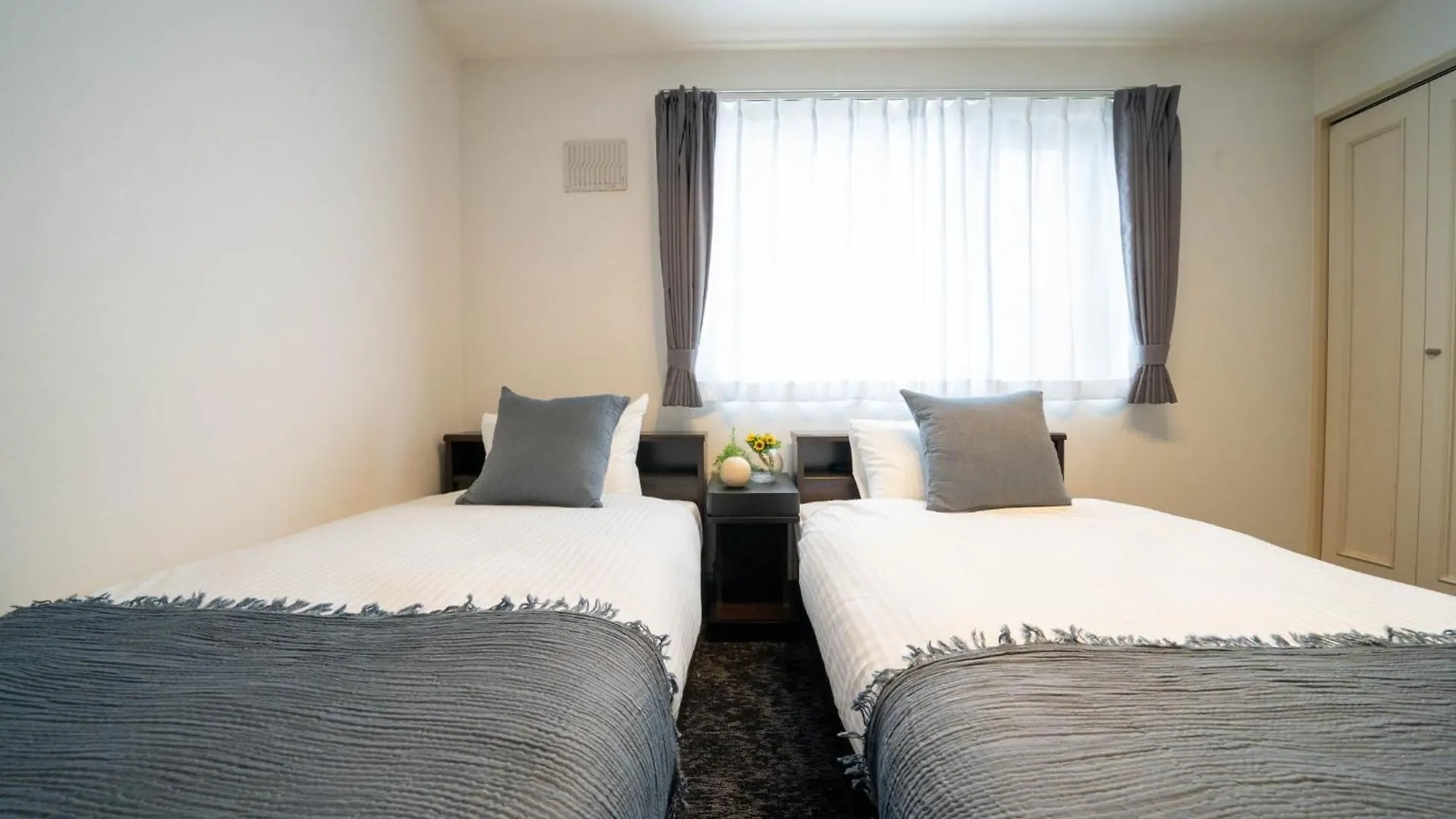 35 Matsui Building - Vacation Stay 87736V Σαππόρο