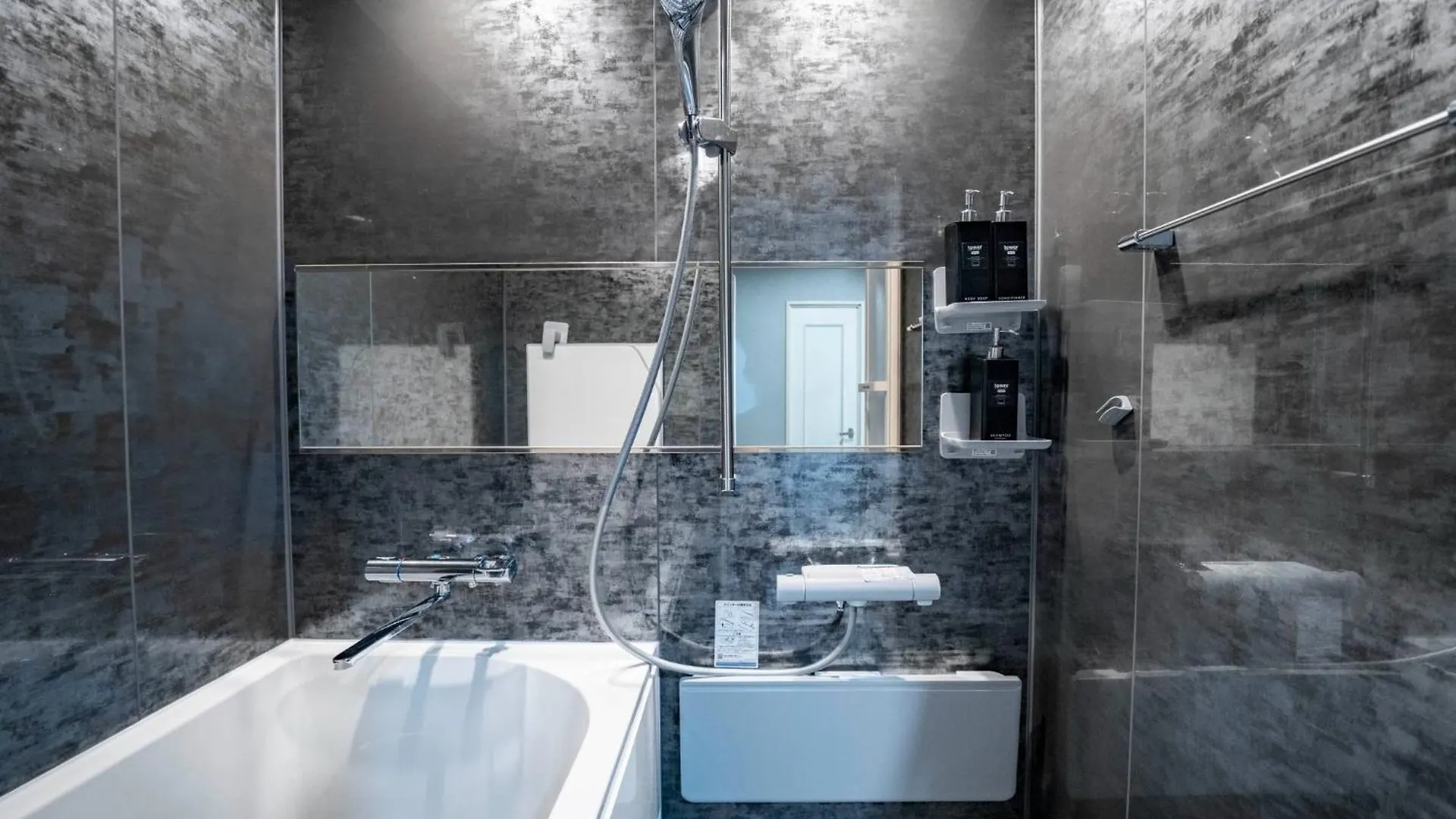 35 Matsui Building - Vacation Stay 87736V Σαππόρο Διαμέρισμα