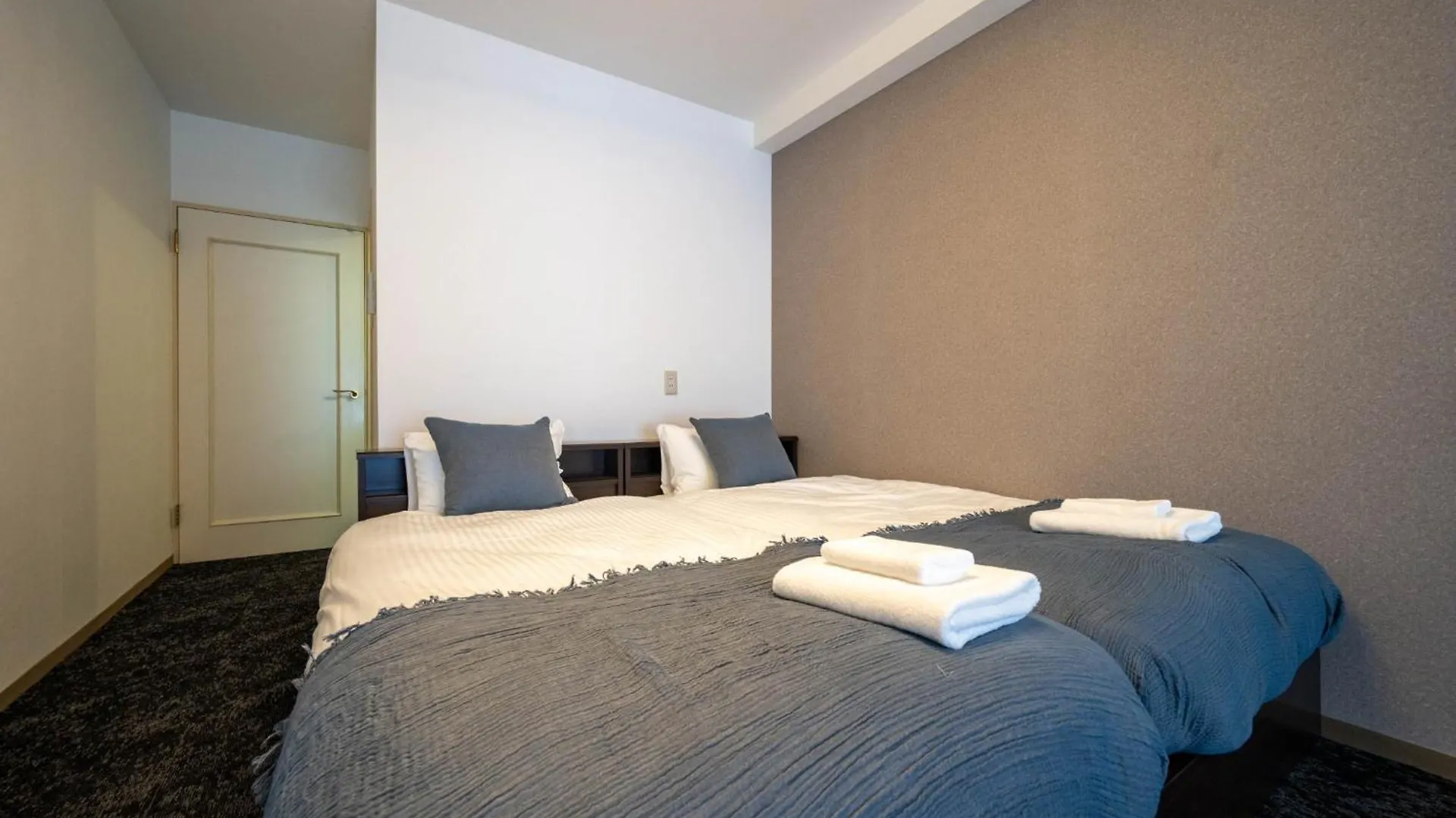 35 Matsui Building - Vacation Stay 87736V Σαππόρο Διαμέρισμα