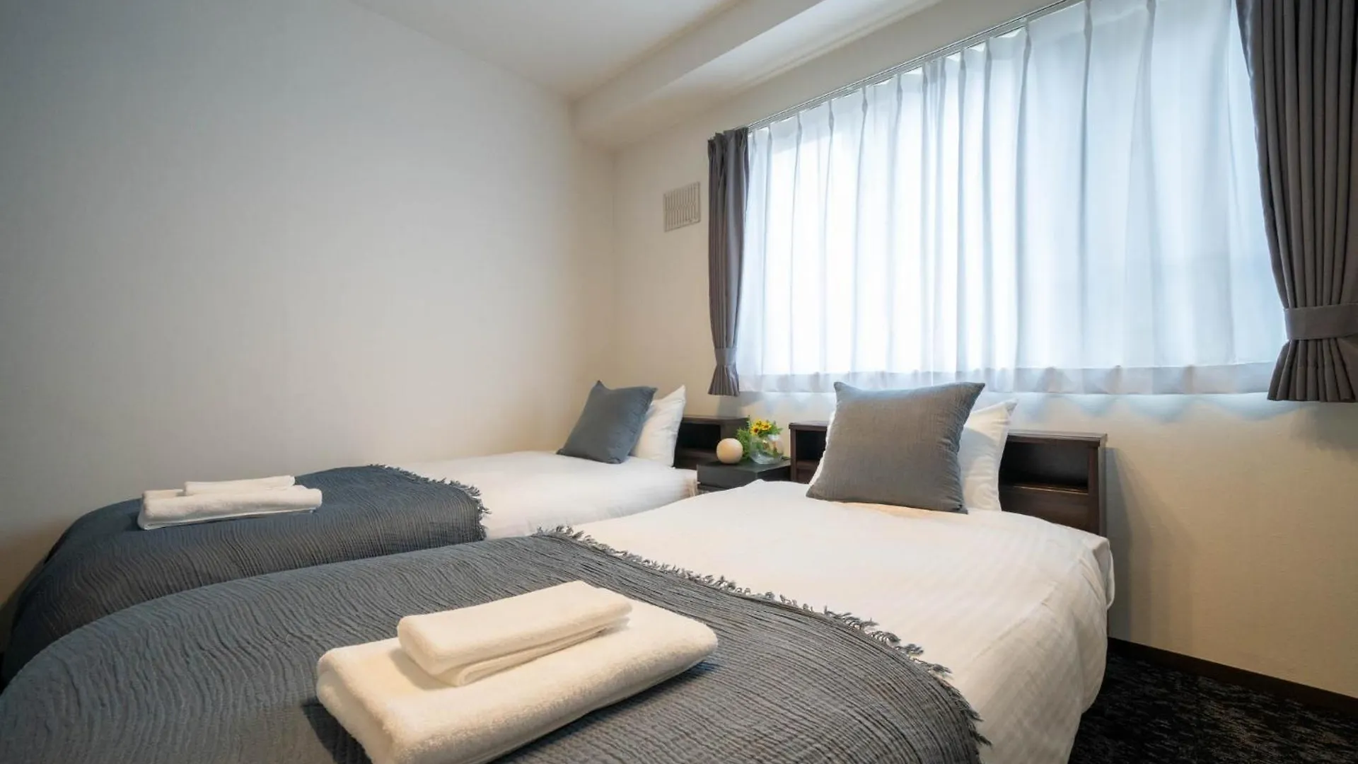 35 Matsui Building - Vacation Stay 87736V سابورو اليابان