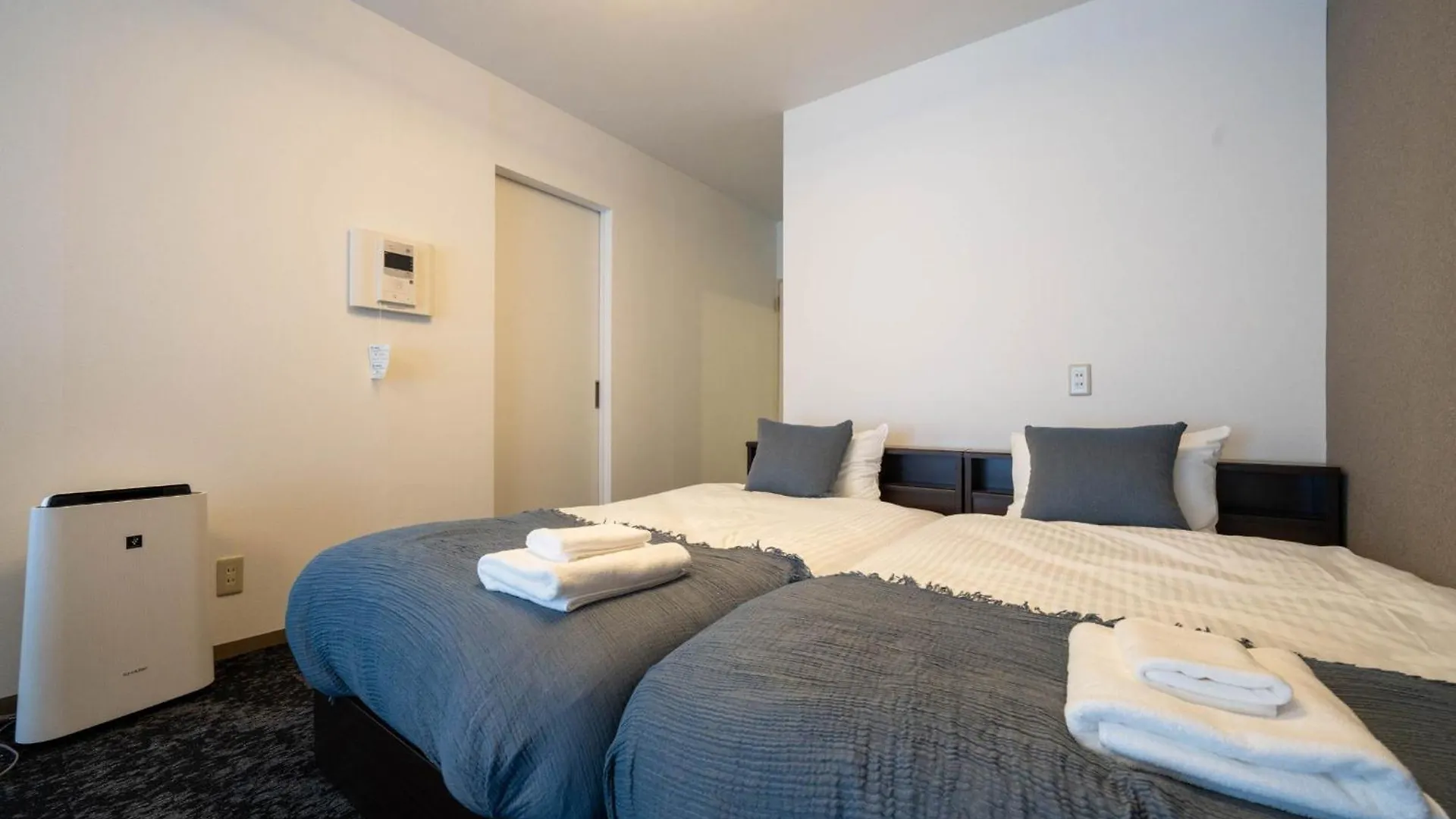 35 Matsui Building - Vacation Stay 87736V سابورو 0*,